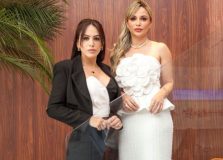 Ana Paula e Ana Cláudia Nonato inauguram novo escritório em São Paulo