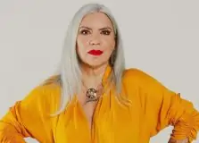 Astrid Fontenelle participará do TEDx Salvador Woman