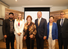 Bahia tem potencial turístico destacado em Congresso Internacional