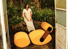 Breton marca presença em evento internacional de decoração