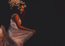 Calu Manhães irá se apresentar pela primeira vez na capital baiana