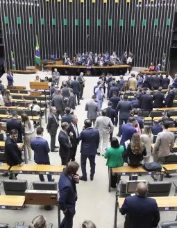Veja quem são os deputados federais eleitos pela Bahia nas Eleições 2026
