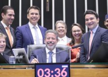 Câmara aprova programa de incentivo fiscal para setor de eventos