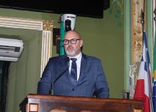 Julio Ribas vai assumir coordenação de câmara da Fecomércio-BA