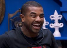 Campeão! Davi confirma favoritismo e vence o BBB 24