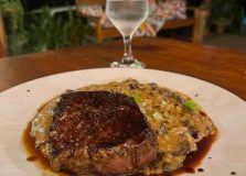 Capão In Blues faz seleção de restaurantes para visitantes da região. Confira!