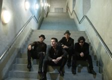 Capital Inicial na Concha Acústica do TCA