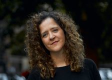 Carla Madeira confirma participação na 5ª edição da FLIPF