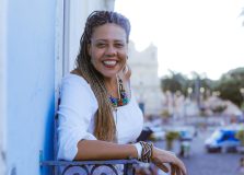 Cássia Valle lança coleção de livros infantis em homenagem à heroínas negras