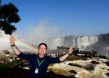 Munir José Calaça – gestor fala sobre participação na abertura da Sala A TARDE