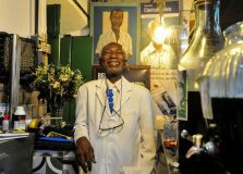 Clarindo Silva será homenageado na Câmara de Vereadores de Salvador