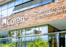 Coren-BA realizará cerimônia de diplomação da nova gestão em Salvador