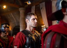 Elenco de “Jorge da Capadócia” participará de evento em Salvador