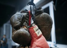 DemoFight, evento de MMA, vai acontecer em Lauro de Freitas