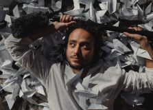 Duo germânico-brasileiro Po:era apresenta “Parte de Nós” no MAM-BA