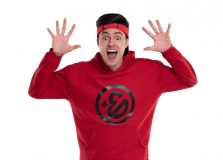 Enaldinho vai trazer seu novo espetáculo para Lauro de Freitas