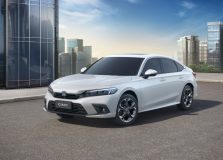 Evento “Civic Hybrid Revolution” acontecerá nas concessionárias Honda Imperial, em Salvador