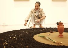 Exposição sobre criação de memórias será apresentada em Salvador