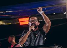 Adelmario Coelho tem final de semana com shows na Bahia