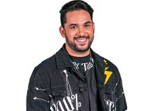 Villa Garden traz Henry Freitas para Extra Party em Salvador