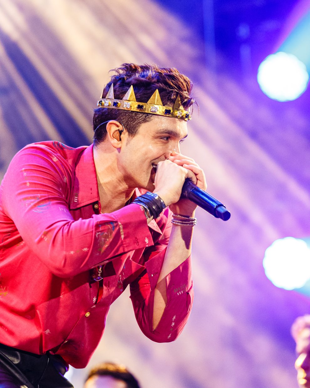 Luan Santana