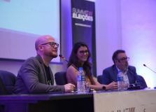 Indústria eleitoral será tema de fórum na capital baiana