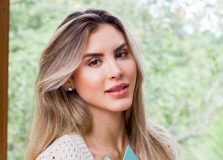 Ingrid Campos participará de congresso capilar em Dallas