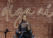 Jéssica Senra será condecorada com a Comenda Maria Quitéria