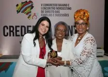 Juristas do Brasil e Angola debatem sobre inclusão durante congresso em Salvador