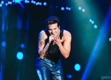 Luan Santana anuncia novo show em Salvador. Veja detalhes!