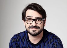 Lucas Corazza participará de evento gastronômico em Salvador
