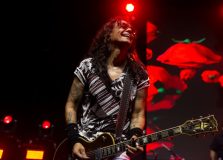 Luiz Caldas vai levar o clima junino para a Chácara Baluarte