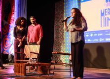 MercaMimb discute produção audiovisual para televisão em Salvador