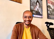 Cineasta queniano virá para mostra na capital baiana