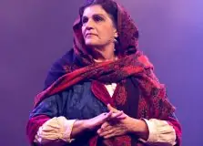 Monólogo “Helena Blavatsky, A Voz do Silêncio” volta para nova temporada em Salvador