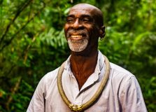 Natura Musical promove curta sobre percussionista baiano