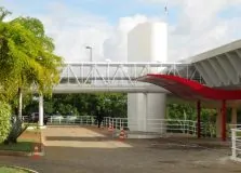 Veja quais os locais de votação com mais eleitores na Bahia em 2026