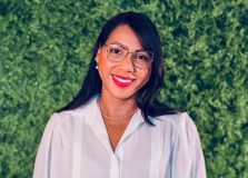 Paula Nunes participará do TEDx Salvador Woman