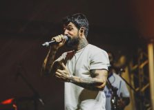 Pedro Pondé receberá convidados em show na capital baiana