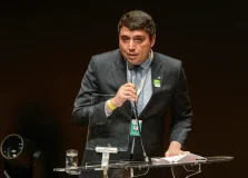 Petrobrás reelege presidente do Conselho de Administração