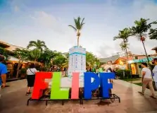 Praia do Forte vai receber 5ª edição da FLIPF. Saiba mais!