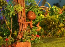 Projeto baiano de cinema infantil recebe aprovação da Lei Paulo Gustavo