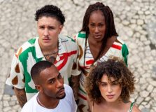 Ruas de Salvador inspiram nova coleção da Soul Dila