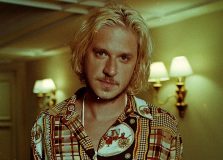 Rubel na Concha Acústica