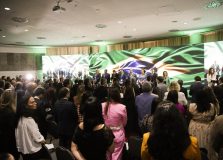 Anota Bahia realizará cobertura especial do Congresso de Direito e Sustentabilidade