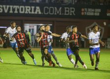 Salvador empregará reconhecimento facial na final no Campeonato Baiano