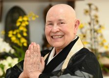 Salvador receberá Monja Coen em evento sobre saúde mental