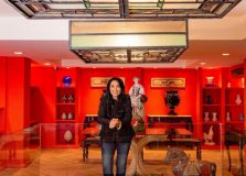 Salvador receberá novo espaço de arte de Cristiane Musse