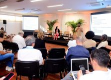 Salvador recebeu encontro internacional sobre produção cultural