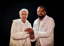 Caetano Veloso confirma participação no show “Xande canta Caetano”, em Salvador